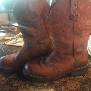 Artist Pro Baby size 7